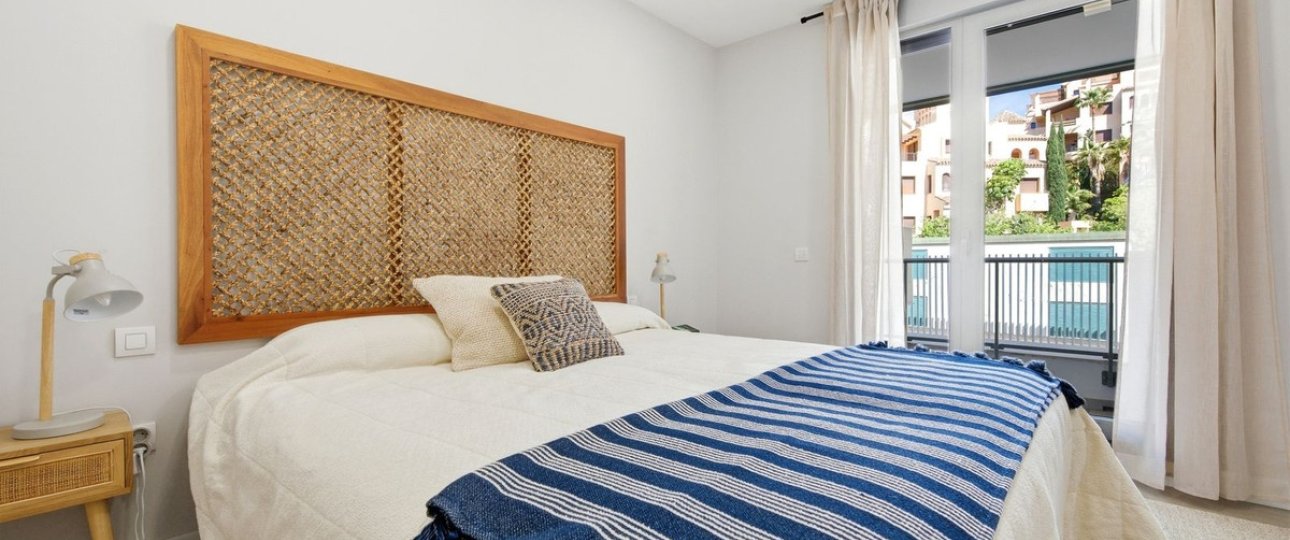 Rynek wtórny - apartment - Benalmadena - Benalmadena Centro