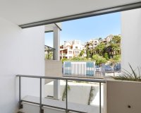 Rynek wtórny - apartment - Benalmadena - Benalmadena Centro