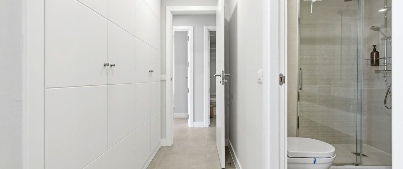 Rynek wtórny - apartment - Benalmadena - Benalmadena Centro
