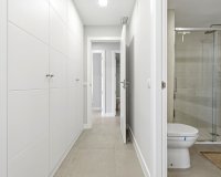 Rynek wtórny - apartment - Benalmadena - Benalmadena Centro