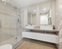 Rynek wtórny - apartment - Benalmadena - Benalmadena Centro