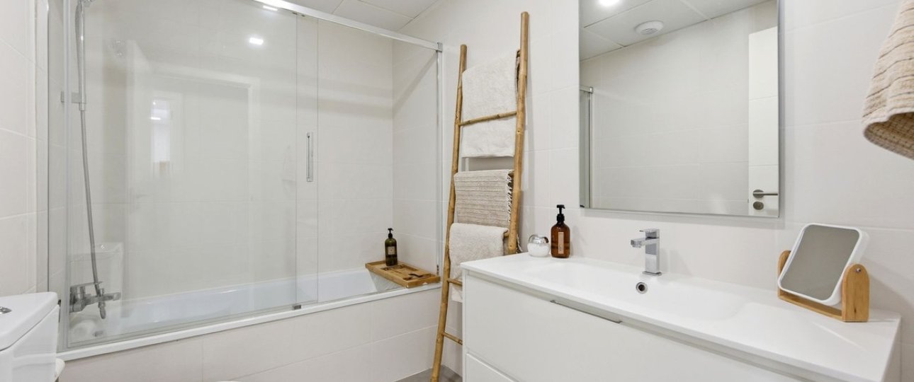 Rynek wtórny - apartment - Benalmadena - Benalmadena Centro