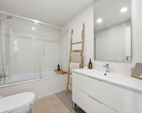 Rynek wtórny - apartment - Benalmadena - Benalmadena Centro