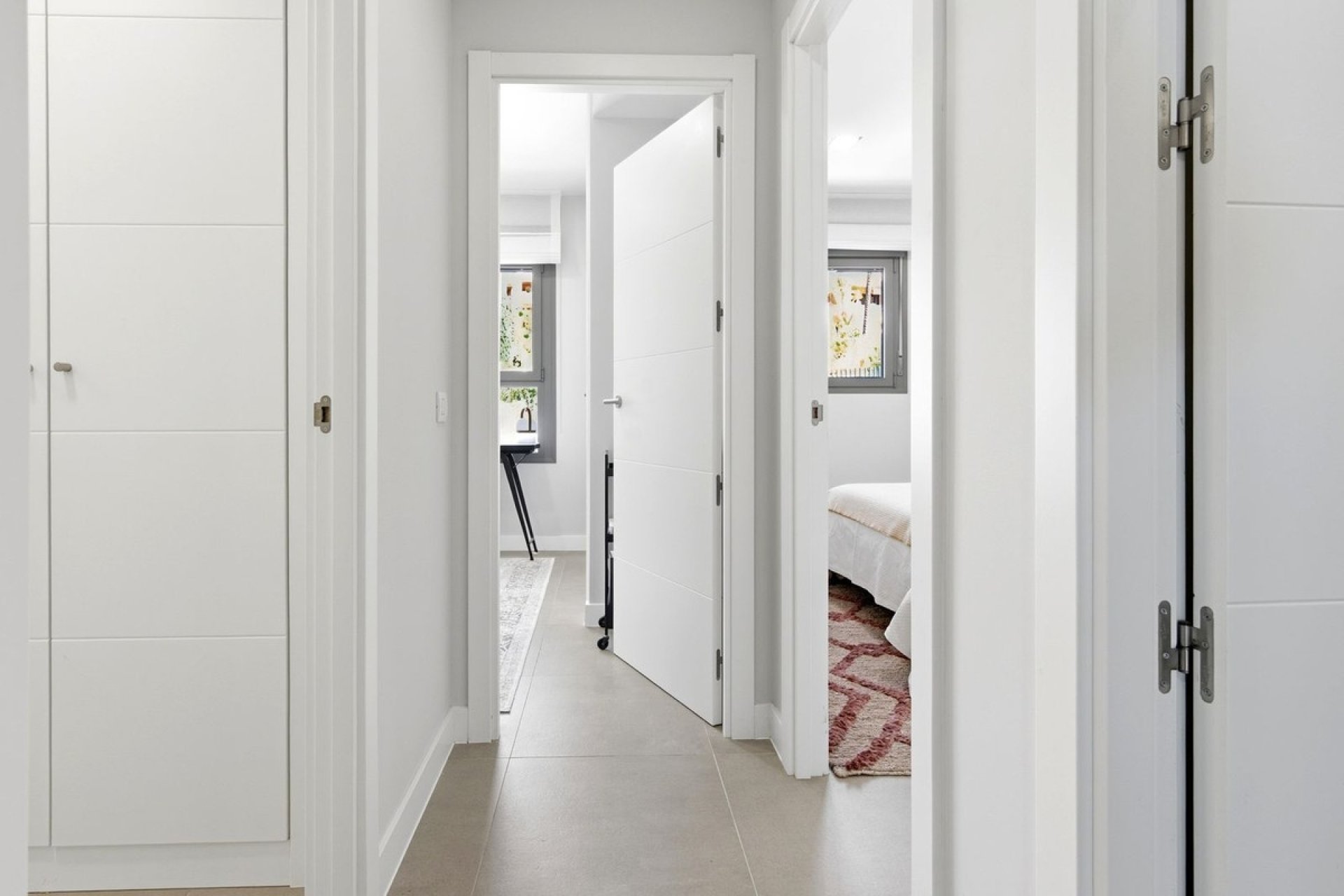 Rynek wtórny - apartment - Benalmadena - Benalmadena Centro