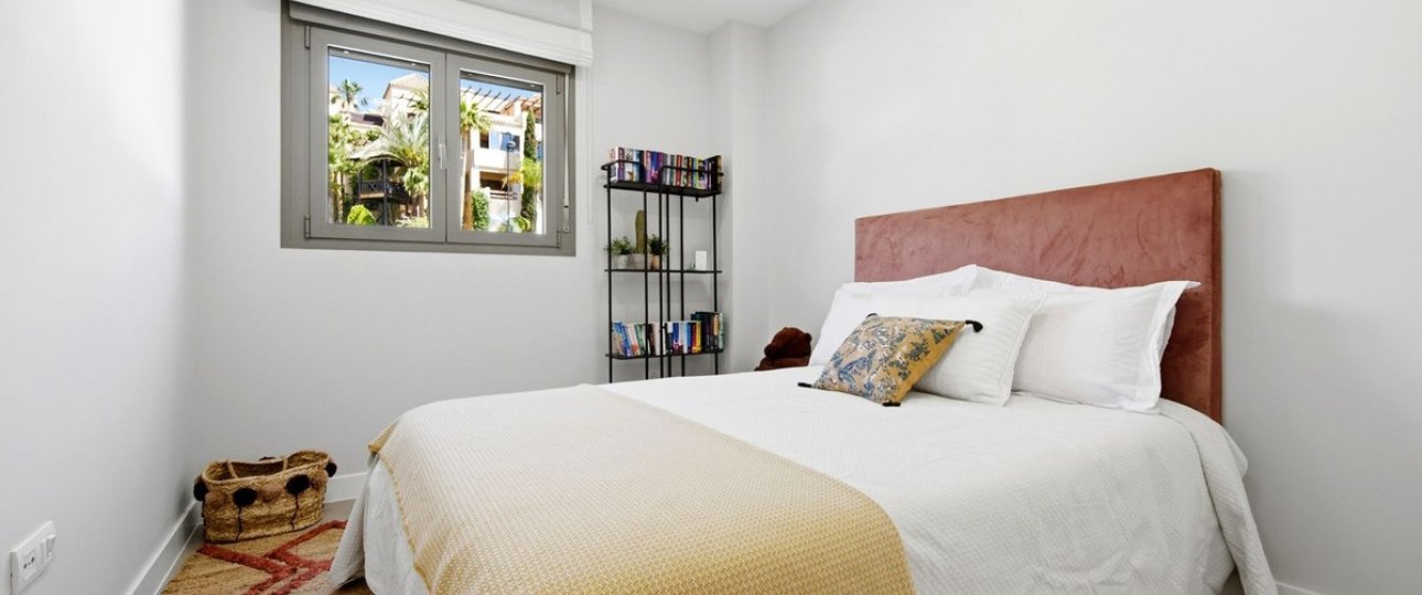 Rynek wtórny - apartment - Benalmadena - Benalmadena Centro