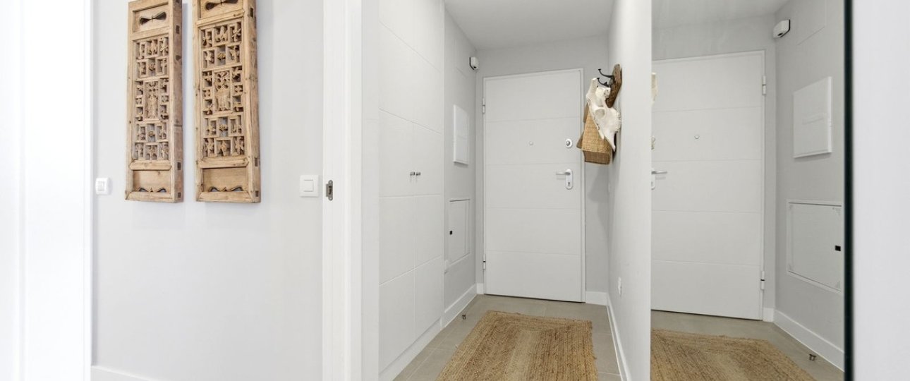 Rynek wtórny - apartment - Benalmadena - Benalmadena Centro