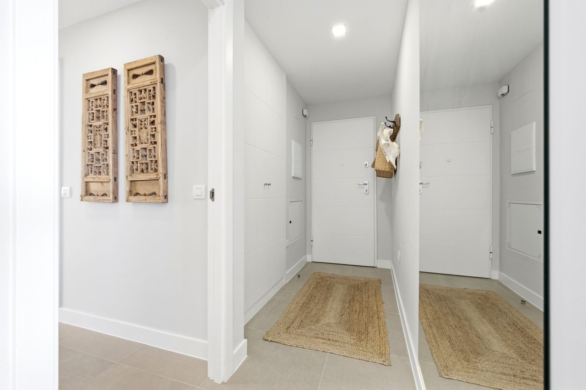 Rynek wtórny - apartment - Benalmadena - Benalmadena Centro