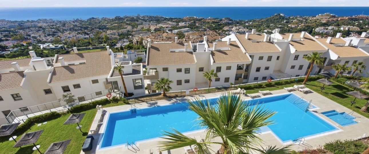 Rynek wtórny - apartment - Benalmadena - Benalmadena Centro