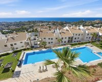 Rynek wtórny - apartment - Benalmadena - Benalmadena Centro