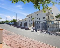 Rynek wtórny - apartment - Benalmadena - Benalmadena Centro