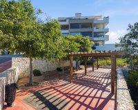 Rynek wtórny - apartment - Benalmadena - Benalmadena Centro