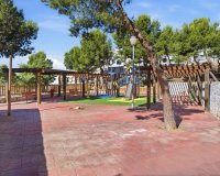 Rynek wtórny - apartment - Benalmadena - Benalmadena Centro