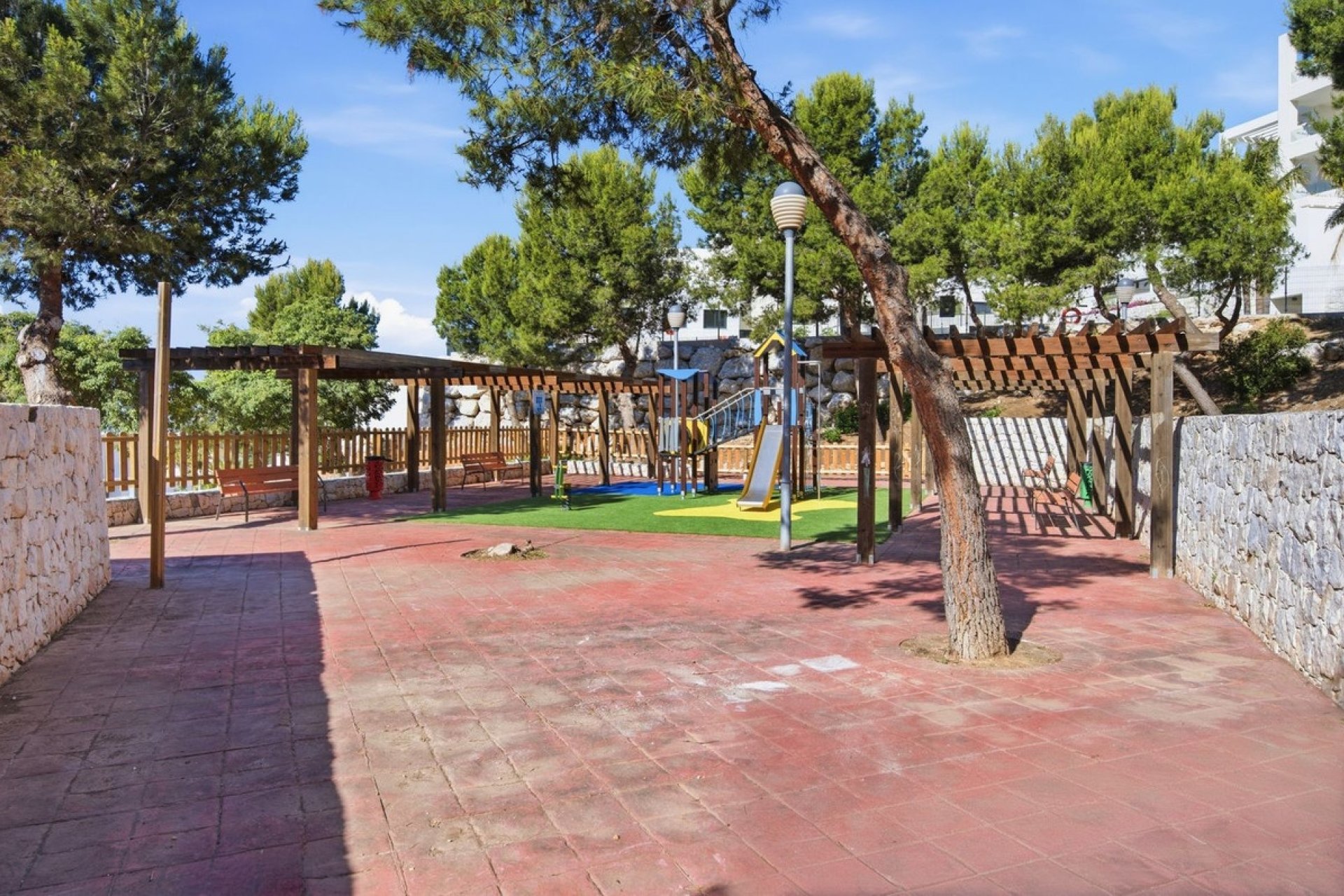Rynek wtórny - apartment - Benalmadena - Benalmadena Centro