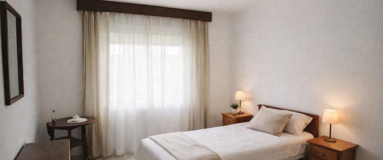 Rynek wtórny - apartment - Benalmadena - Benalmadena Centro