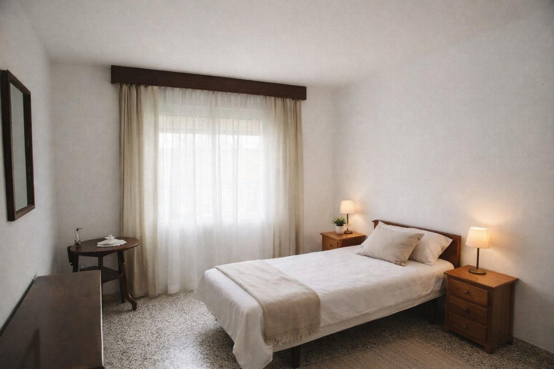 Rynek wtórny - apartment - Benalmadena - Benalmadena Centro