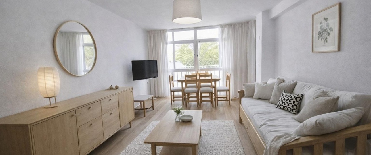 Rynek wtórny - apartment - Benalmadena - Benalmadena Centro
