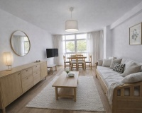 Rynek wtórny - apartment - Benalmadena - Benalmadena Centro