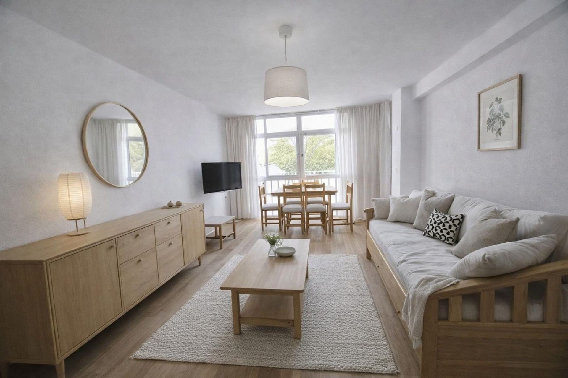 Rynek wtórny - apartment - Benalmadena - Benalmadena Centro