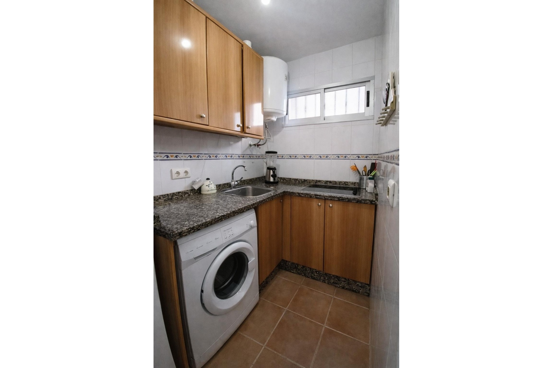 Rynek wtórny - apartment - Benalmadena - Benalmadena Centro