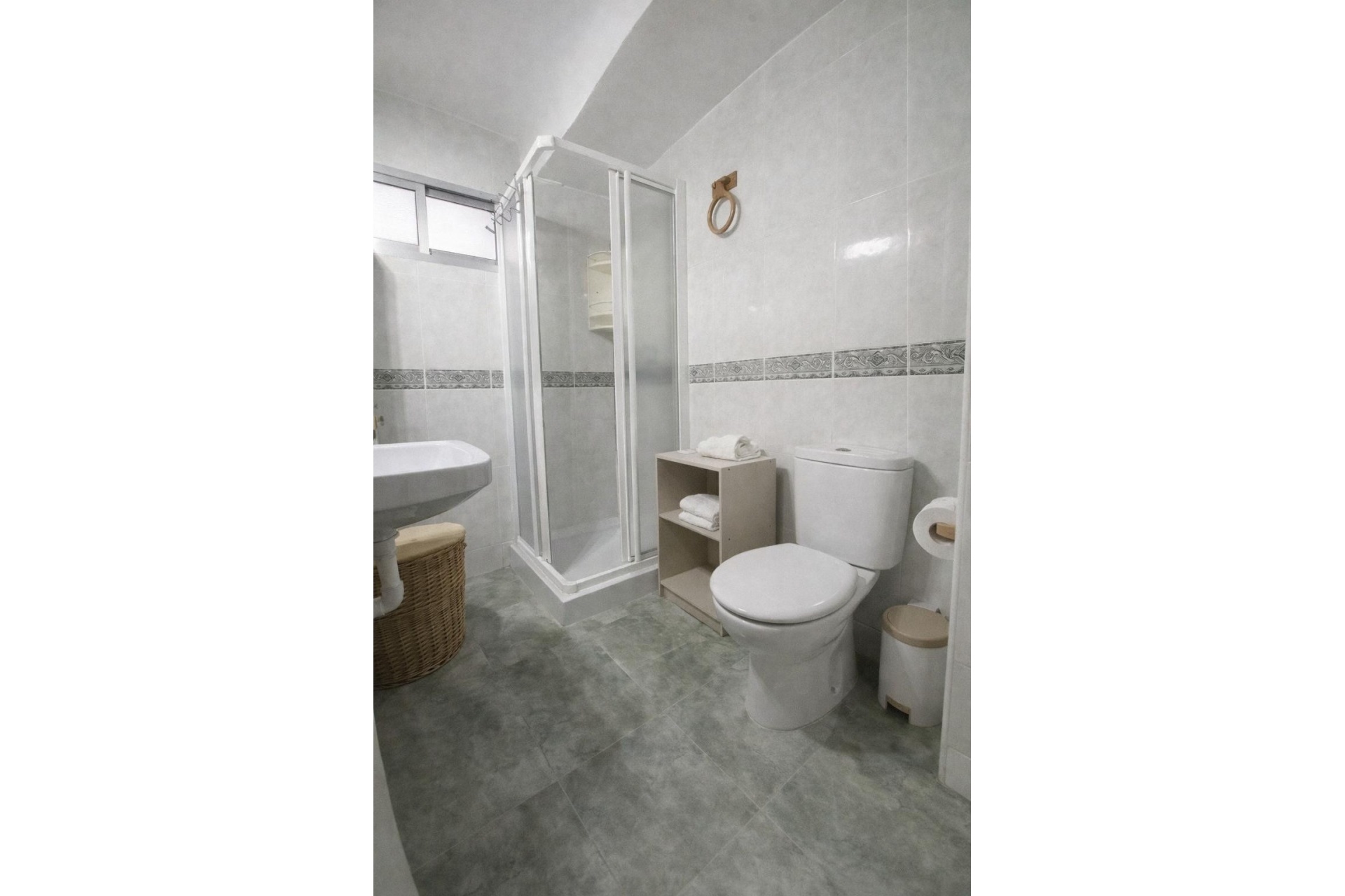 Rynek wtórny - apartment - Benalmadena - Benalmadena Centro