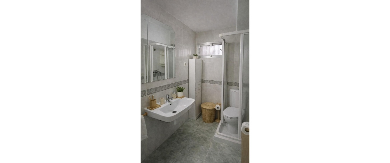 Rynek wtórny - apartment - Benalmadena - Benalmadena Centro