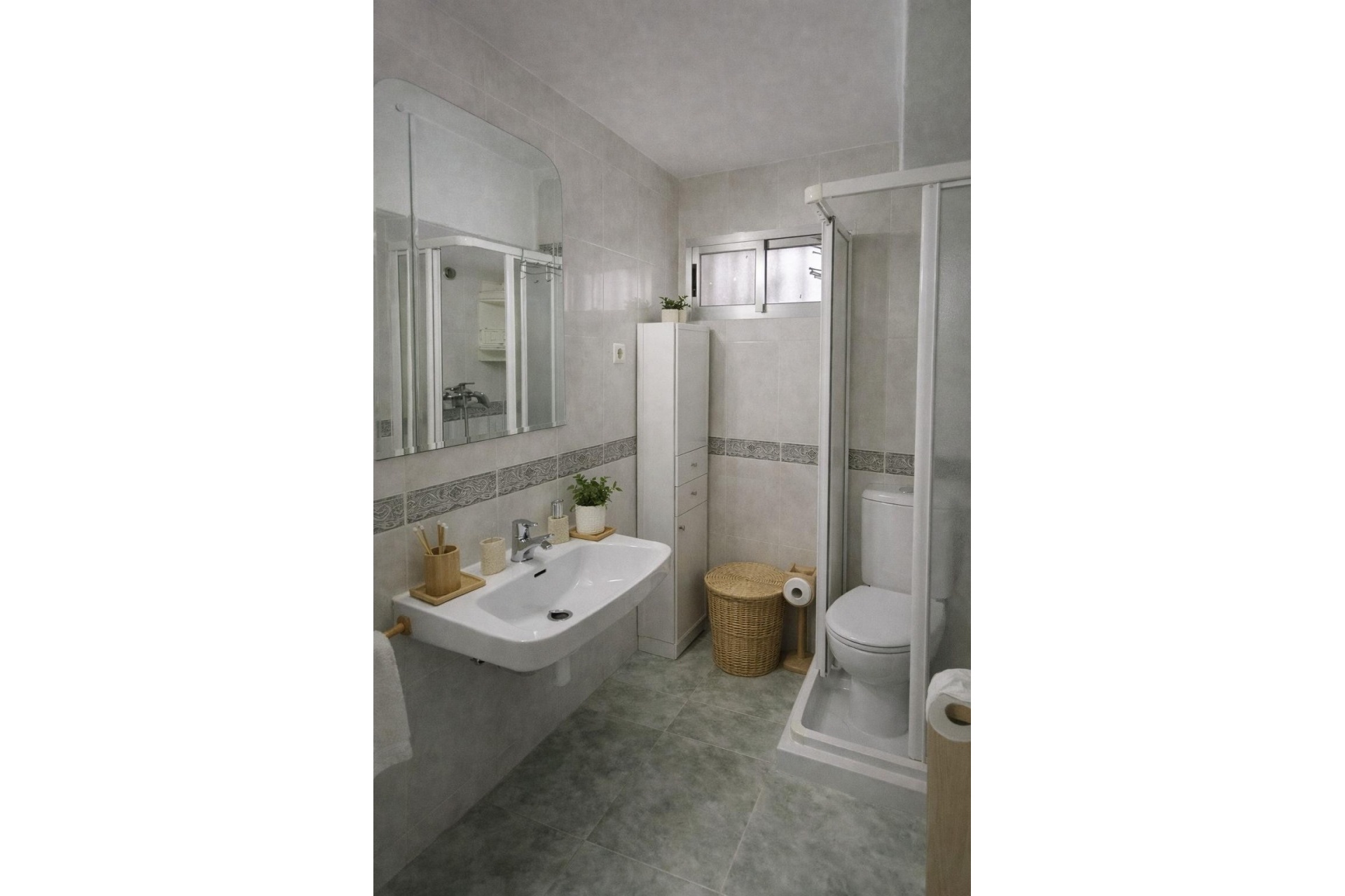 Rynek wtórny - apartment - Benalmadena - Benalmadena Centro