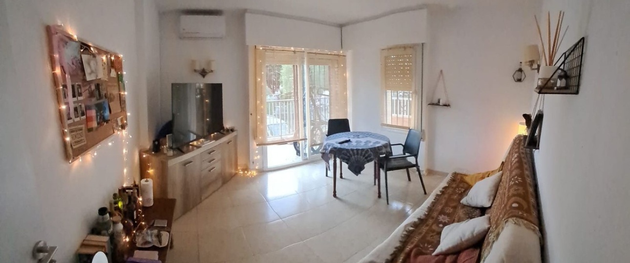 Rynek wtórny - apartment - Benalmadena - Benalmadena Centro