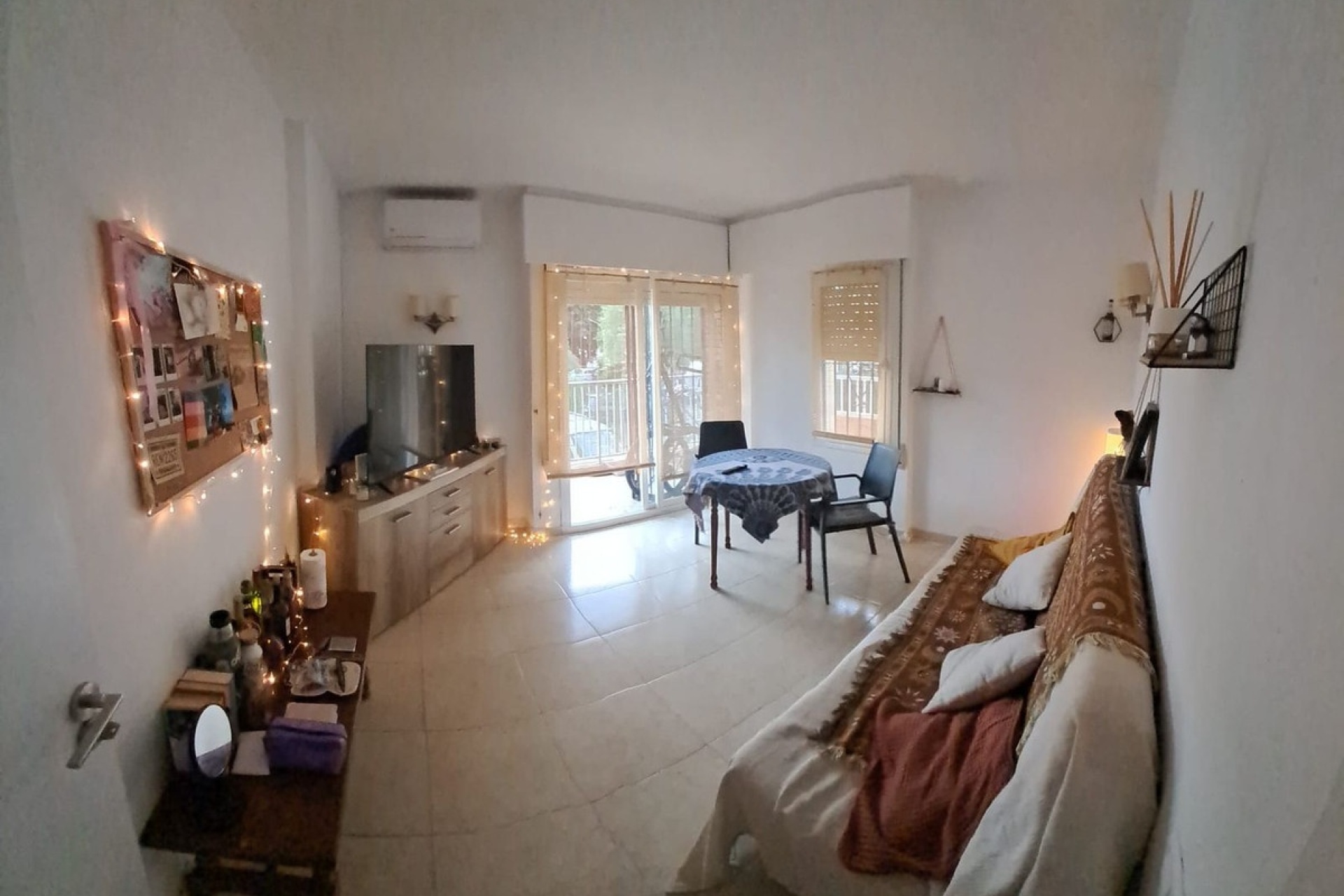 Rynek wtórny - apartment - Benalmadena - Benalmadena Centro