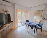 Rynek wtórny - apartment - Benalmadena - Benalmadena Centro