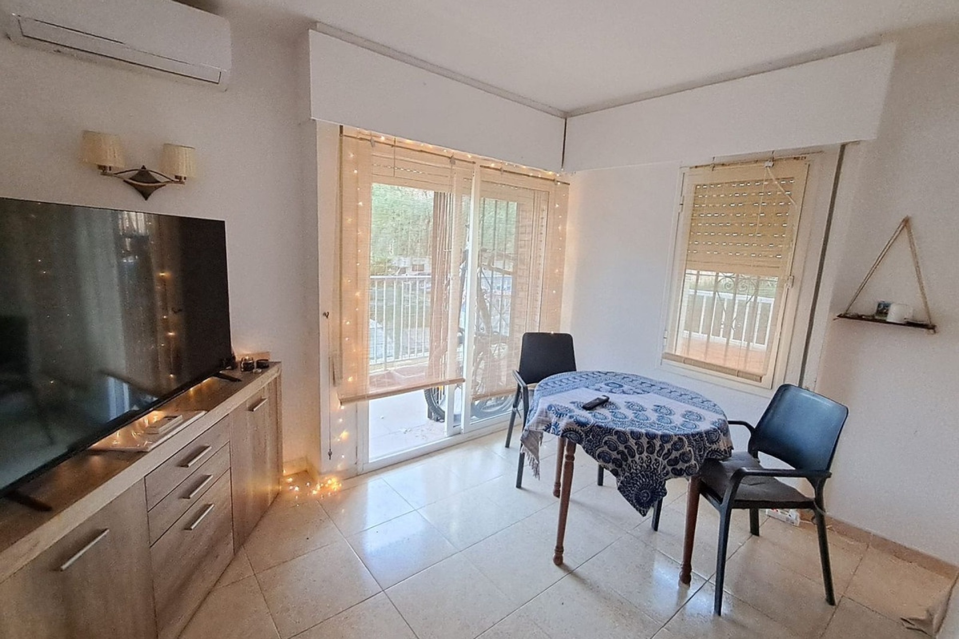 Rynek wtórny - apartment - Benalmadena - Benalmadena Centro