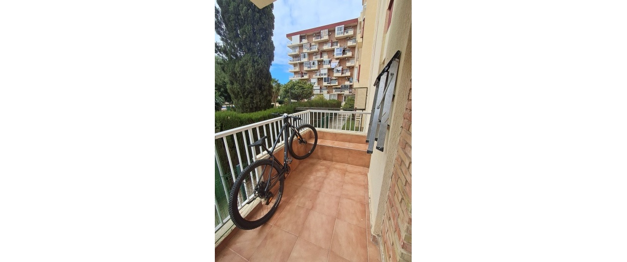Rynek wtórny - apartment - Benalmadena - Benalmadena Centro
