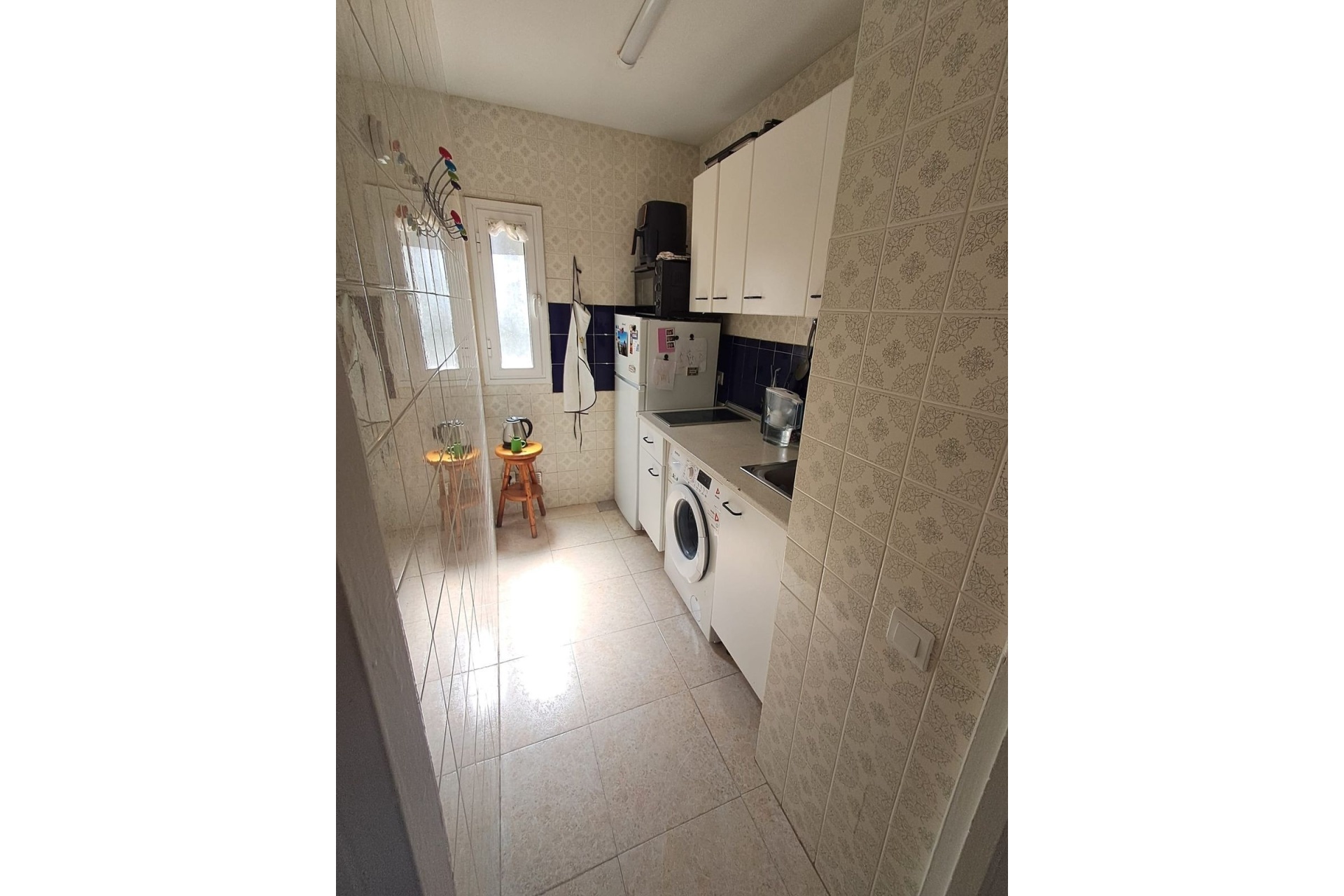 Rynek wtórny - apartment - Benalmadena - Benalmadena Centro