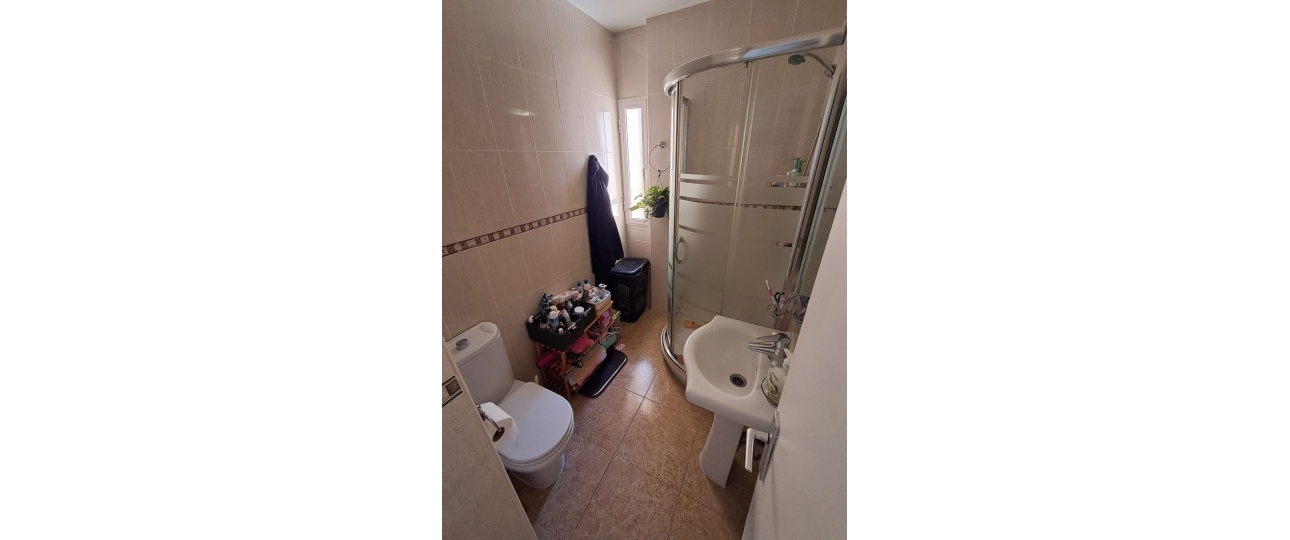 Rynek wtórny - apartment - Benalmadena - Benalmadena Centro