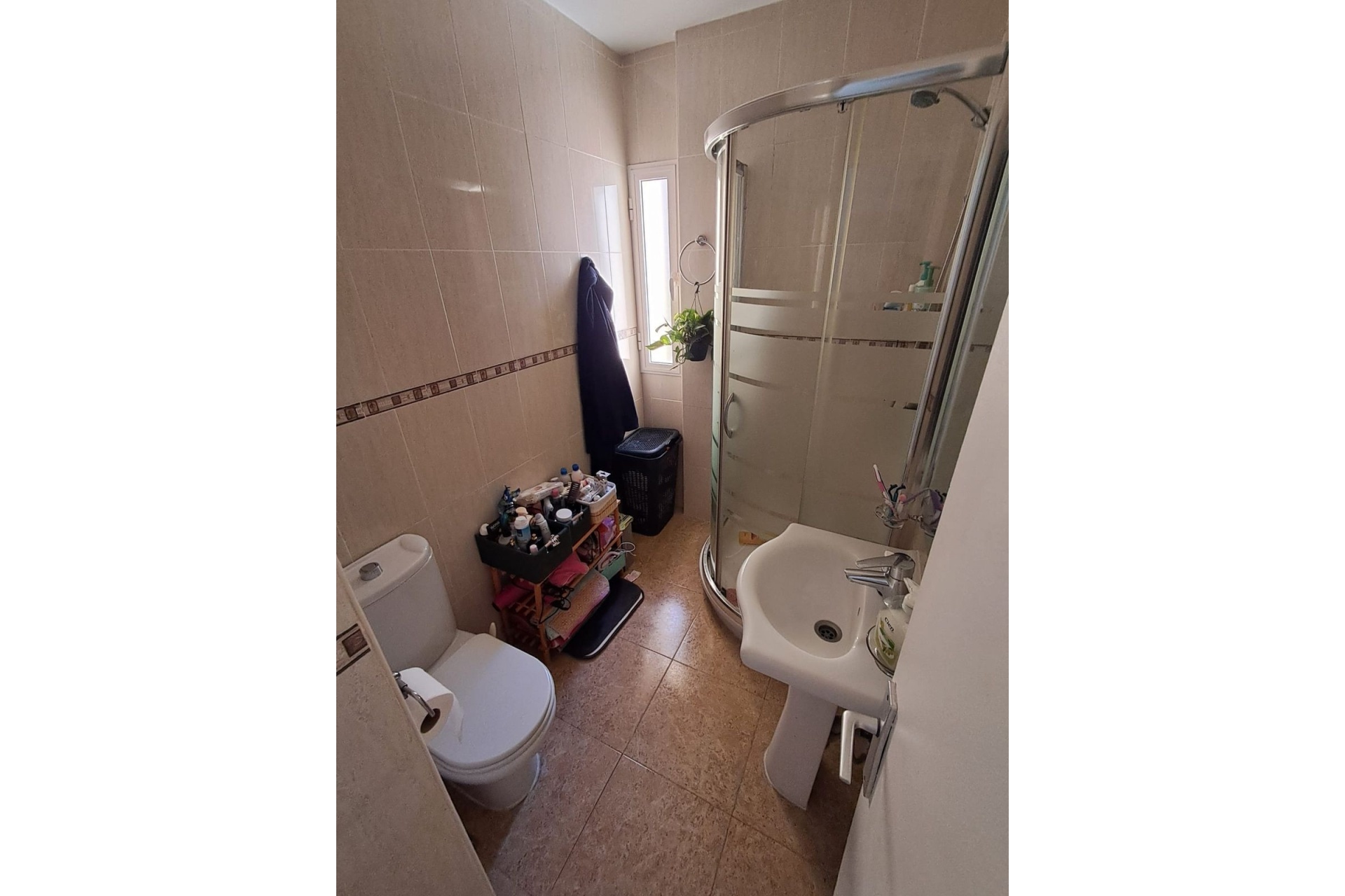 Rynek wtórny - apartment - Benalmadena - Benalmadena Centro