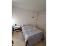Rynek wtórny - apartment - Benalmadena - Benalmadena Centro
