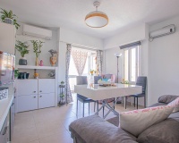Rynek wtórny - apartment - Benalmadena - Benalmadena Centro