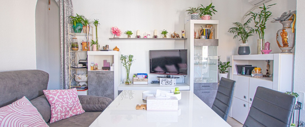 Rynek wtórny - apartment - Benalmadena - Benalmadena Centro
