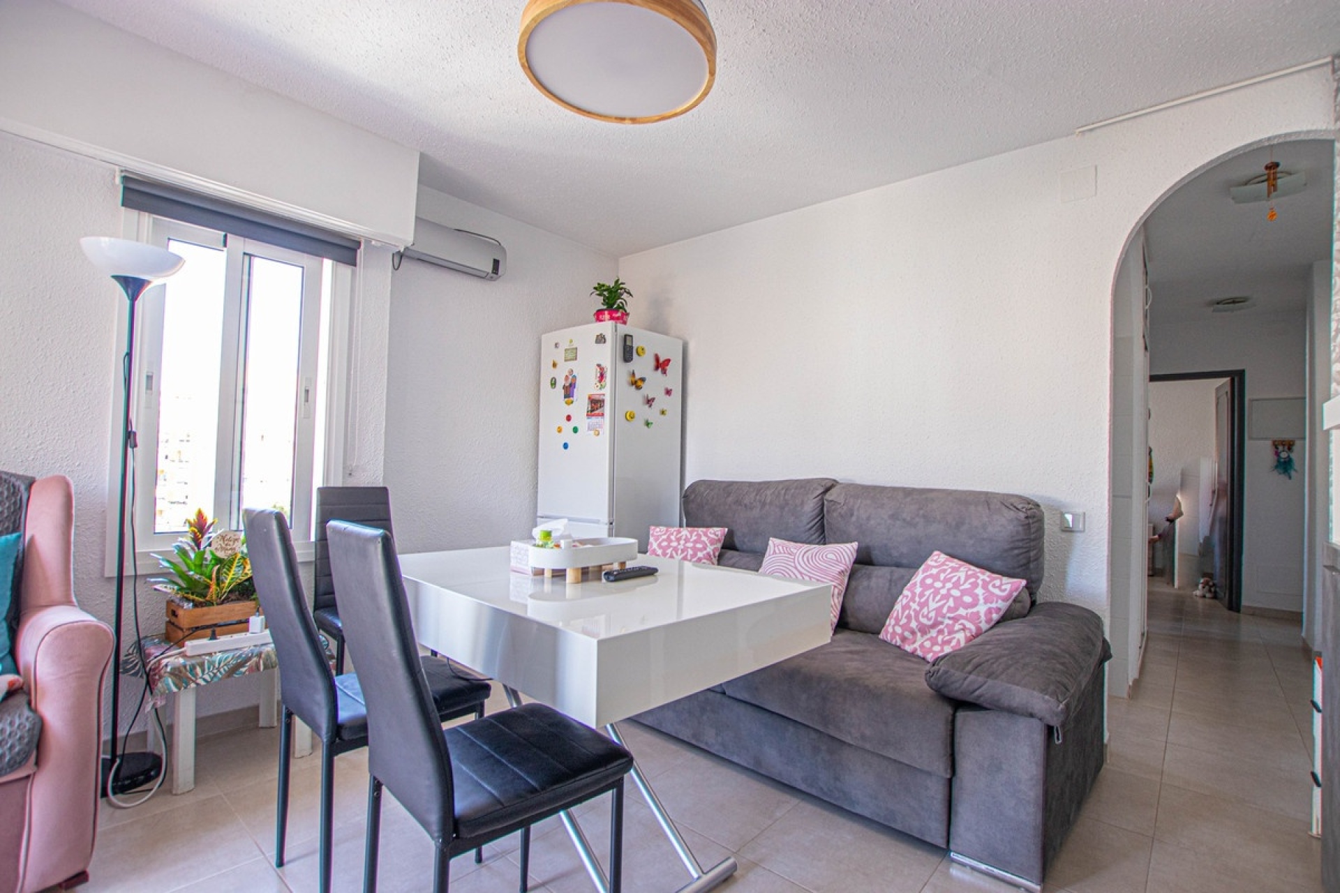 Rynek wtórny - apartment - Benalmadena - Benalmadena Centro