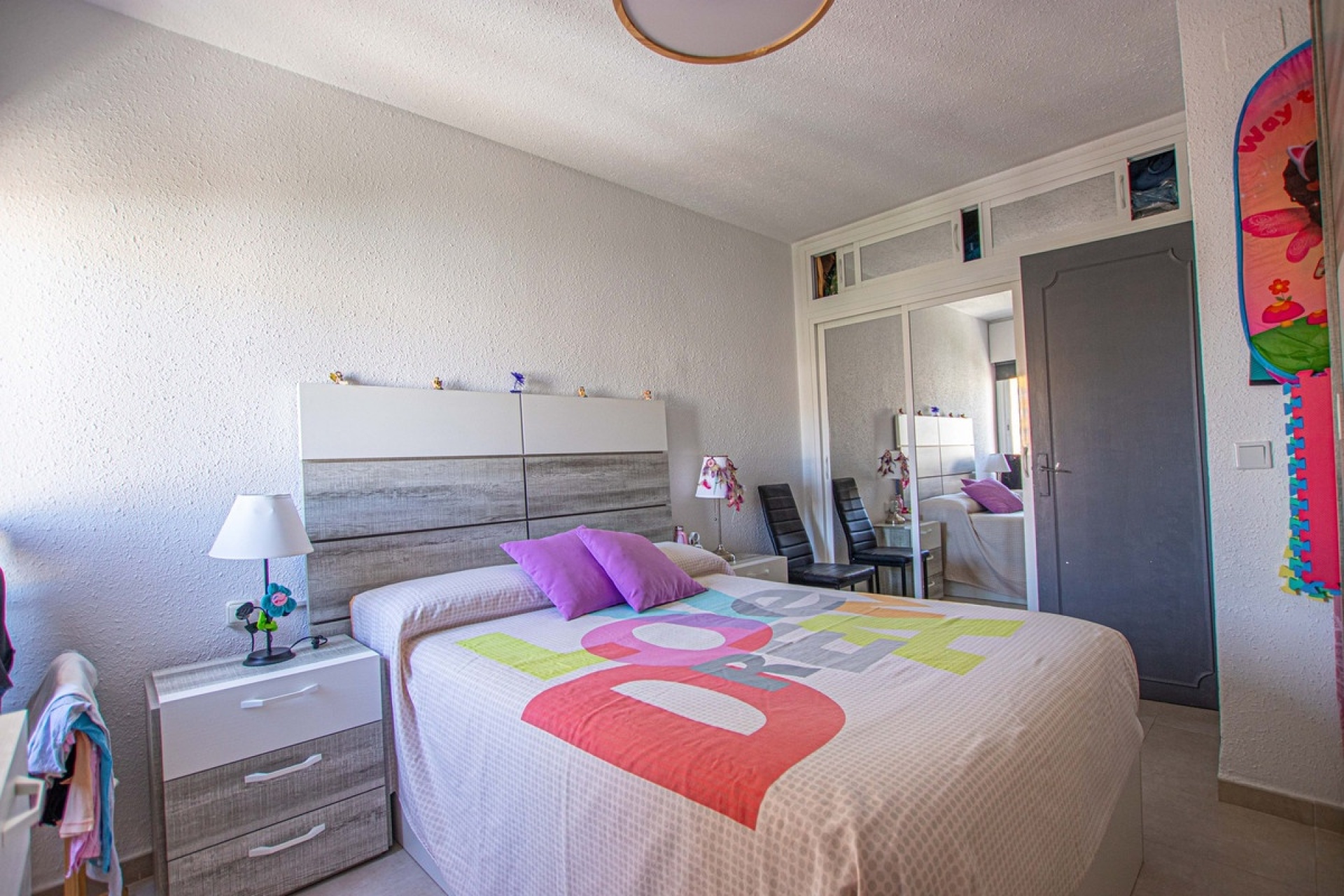 Rynek wtórny - apartment - Benalmadena - Benalmadena Centro