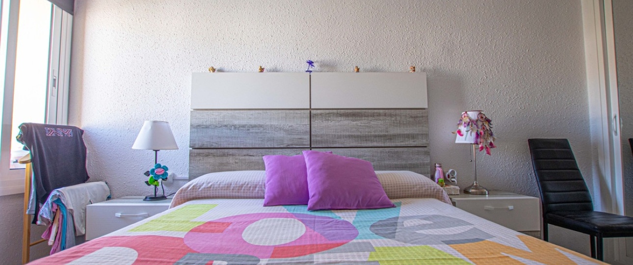 Rynek wtórny - apartment - Benalmadena - Benalmadena Centro