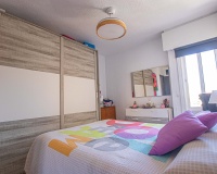 Rynek wtórny - apartment - Benalmadena - Benalmadena Centro