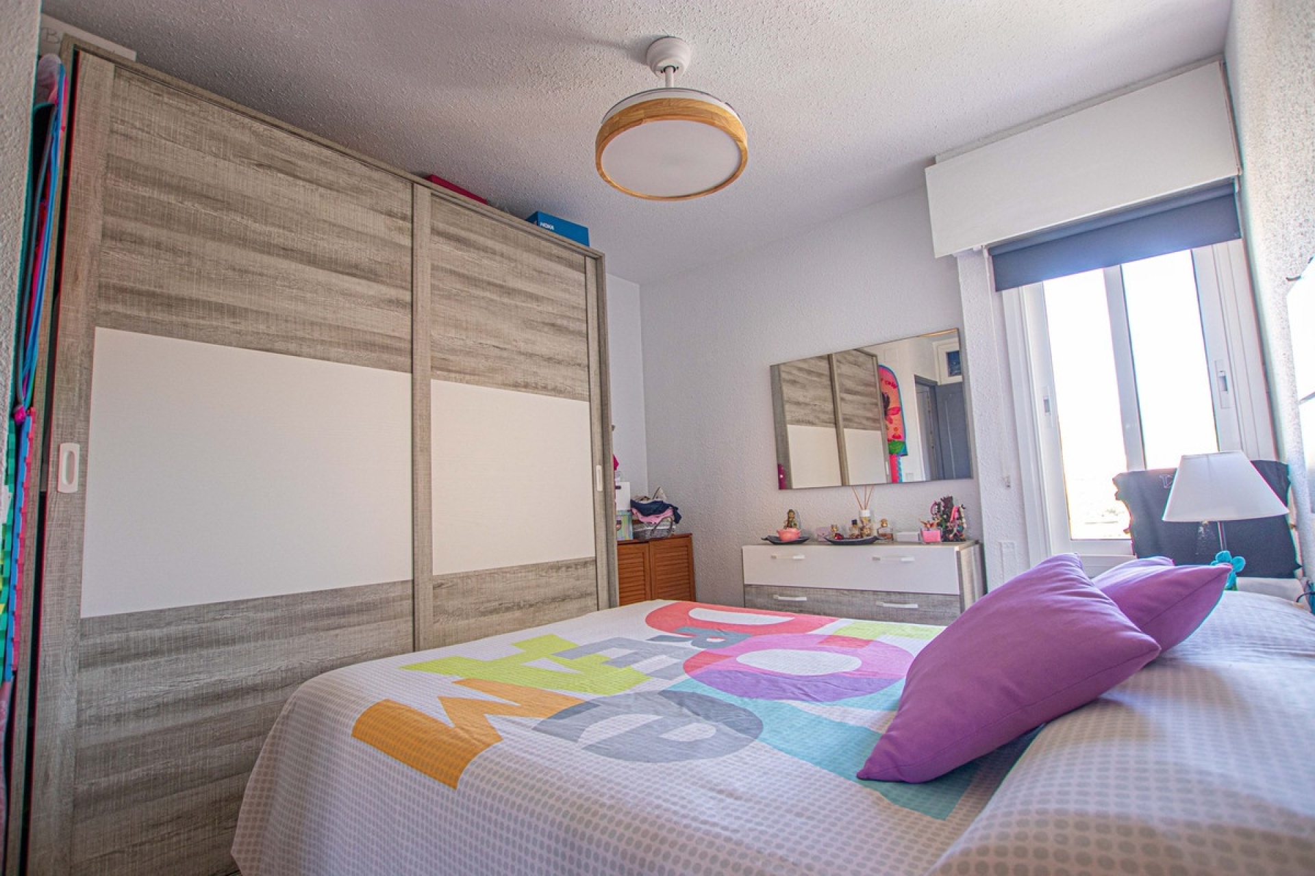 Rynek wtórny - apartment - Benalmadena - Benalmadena Centro