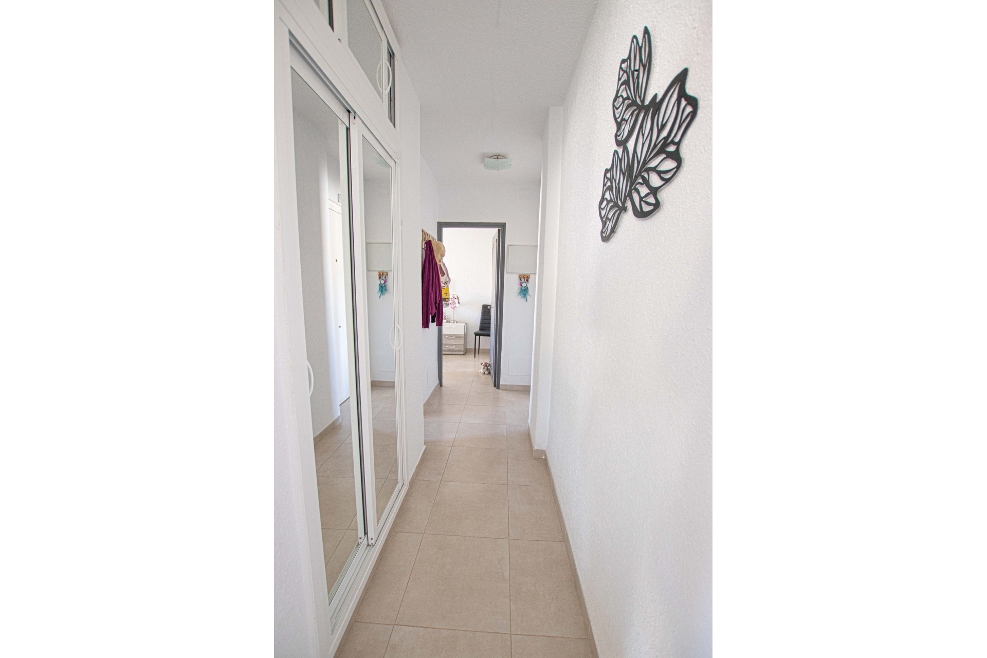 Rynek wtórny - apartment - Benalmadena - Benalmadena Centro