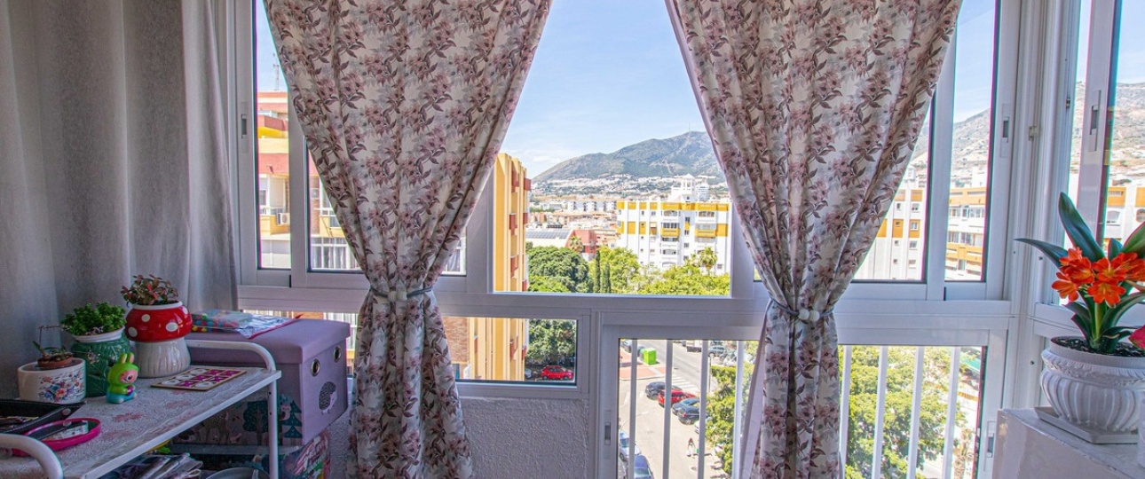 Rynek wtórny - apartment - Benalmadena - Benalmadena Centro