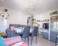 Rynek wtórny - apartment - Benalmadena - Benalmadena Centro