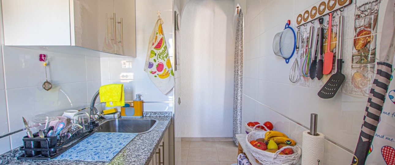 Rynek wtórny - apartment - Benalmadena - Benalmadena Centro