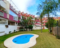 Rynek wtórny - apartment - Benalmadena - Benalmadena Centro