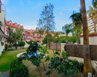 Rynek wtórny - apartment - Benalmadena - Benalmadena Centro