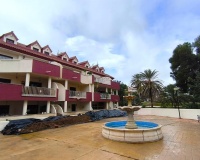 Rynek wtórny - apartment - Benalmadena - Benalmadena Centro