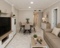 Rynek wtórny - apartment - Benalmadena - Benalmadena Centro